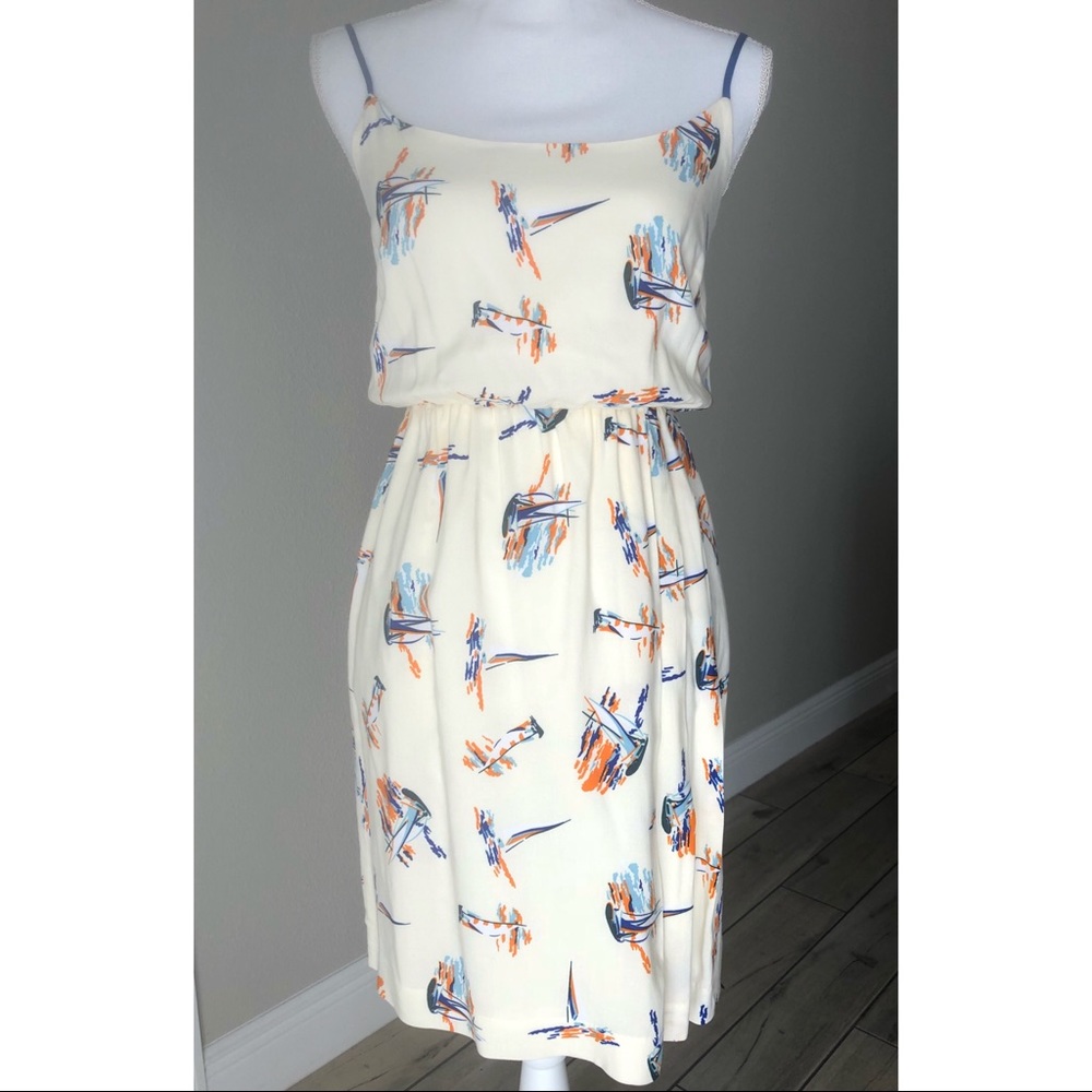 Antonio Melani Dress